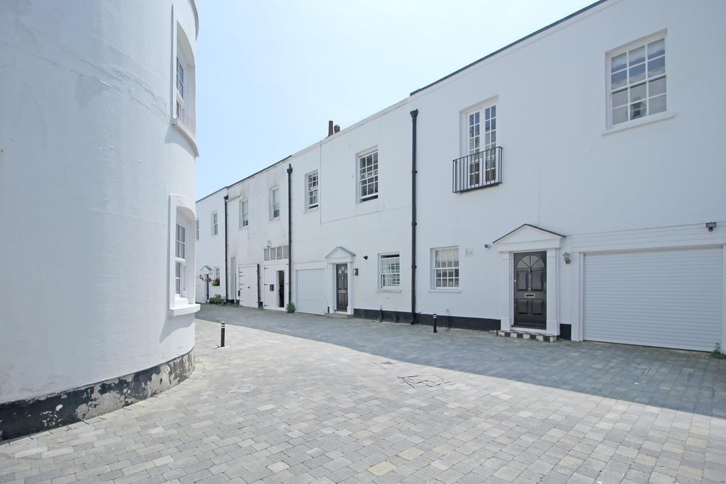 Pebble Mews House - By My Getaways - Parking For One Small Car Brighton Luaran gambar
