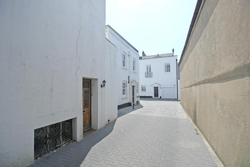 Pebble Mews House - By My Getaways - Parking For One Small Car Brighton Luaran gambar